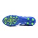 adidas Scarpe da Calcio ACE 16.1 Primeknit FG/AG Con Tacchetti Champions League Blu