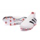 Scarpa da Calcetto Nuove 2016 adidas ACE16+ Purecontrol FG/AG Bianco Nero