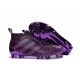 Scarpa da Calcetto Nuove 2016 adidas ACE16+ Purecontrol FG/AG Viola Profondo
