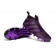 Scarpa da Calcetto Nuove 2016 adidas ACE16+ Purecontrol FG/AG Viola Profondo