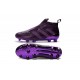 Scarpa da Calcetto Nuove 2016 adidas ACE16+ Purecontrol FG/AG Viola Profondo