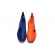 Scarpa da Calcetto Nuove 2016 adidas ACE16+ Purecontrol FG/AG Arancio Blu