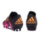 Scarpini da Calcio Adidas X 15.1 FG/AG Uomo Nero Rosa