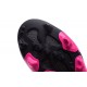 Scarpini da Calcio Adidas X 15.1 FG/AG Uomo Nero Rosa