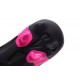 Scarpini da Calcio Adidas X 15.1 FG/AG Uomo Nero Rosa