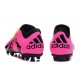 Scarpini da Calcio Adidas X 15.1 FG/AG Uomo 2016 Rosa Nero