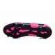 Scarpini da Calcio Adidas X 15.1 FG/AG Uomo 2016 Rosa Nero