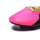 Scarpini da Calcio Adidas X 15.1 FG/AG Uomo 2016 Rosa Nero