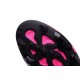 Scarpini da Calcio Adidas X 15.1 FG/AG Uomo 2016 Rosa Nero