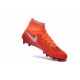 Nike Magista Obra Tech FG Nuove Scarpe Calcio- Rosa Bianco