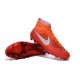 Nike Magista Obra Tech FG Nuove Scarpe Calcio- Rosa Bianco