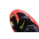 Scarpette da Calcio Uomo Nike Mercurial Superfly FG ACC Giallo Arancio Bianco