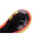 Scarpette da Calcio Uomo Nike Mercurial Superfly FG ACC Giallo Arancio Bianco