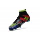 Cristiano Ronaldo Scarpe Nuove 2016 Nike Mercurial Superfly FG - What The Mercurial