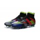Cristiano Ronaldo Scarpe Nuove 2016 Nike Mercurial Superfly FG - What The Mercurial