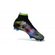 Cristiano Ronaldo Scarpe Nuove 2016 Nike Mercurial Superfly FG - What The Mercurial