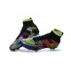 Cristiano Ronaldo Scarpe Nuove 2016 Nike Mercurial Superfly FG - What The Mercurial