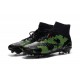 Scarpini da Calcio Nike Mercurial Superfly FG ACC Camo Verde Nero