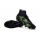 Scarpini da Calcio Nike Mercurial Superfly FG ACC Camo Verde Nero
