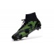 Scarpini da Calcio Nike Mercurial Superfly FG ACC Camo Verde Nero