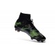 Scarpini da Calcio Nike Mercurial Superfly FG ACC Camo Verde Nero