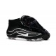 Nike Mercurial Superfly Heritage Scarpette Calcio Nero Bianco