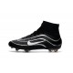 Nike Mercurial Superfly Heritage Scarpette Calcio Nero Bianco