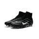 Nike Mercurial Superfly Heritage Scarpette Calcio Nero Bianco