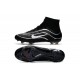 Nike Mercurial Superfly Heritage Scarpette Calcio Nero Bianco
