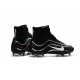 Nike Mercurial Superfly Heritage Scarpette Calcio Nero Bianco