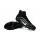 Nike Mercurial Superfly Heritage Scarpette Calcio Nero Bianco
