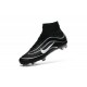 Nike Mercurial Superfly Heritage Scarpette Calcio Nero Bianco