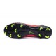 Scarpe da Calcio Cristiano Ronaldo Nike Mercurial Superfly V FG - Cremise Totale Volt Rosa Blast