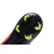 Scarpe da Calcio Cristiano Ronaldo Nike Mercurial Superfly V FG - Cremise Totale Volt Rosa Blast