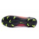Scarpe da Calcio Cristiano Ronaldo Nike Mercurial Superfly V FG - Cremise Totale Volt Rosa Blast