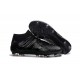 adidas Scarpe da Calcio ACE 16.1 Primeknit FG/AG Con Tacchetti Tutto Nero