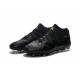 adidas Scarpe da Calcio ACE 16.1 Primeknit FG/AG Con Tacchetti Tutto Nero