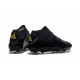 adidas Scarpe da Calcio ACE 16.1 Primeknit FG/AG Con Tacchetti Tutto Nero