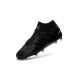 adidas Scarpe da Calcio ACE 16.1 Primeknit FG/AG Con Tacchetti Tutto Nero
