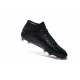 adidas Scarpe da Calcio ACE 16.1 Primeknit FG/AG Con Tacchetti Tutto Nero