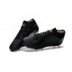adidas Scarpe da Calcio ACE 16.1 Primeknit FG/AG Con Tacchetti Tutto Nero