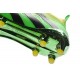 Nuovo Scarpe da Calcio 2016 adidas ACE16+ Pure Control FG Verde Nero