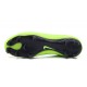 Scarpe da Calcio Cristiano Ronaldo Nike Mercurial Superfly V FG Verde Nero
