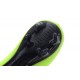 Scarpe da Calcio Cristiano Ronaldo Nike Mercurial Superfly V FG Verde Nero