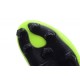 Scarpe da Calcio Cristiano Ronaldo Nike Mercurial Superfly V FG Verde Nero