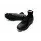 Scarpe da Calcio Cristiano Ronaldo Nike Mercurial Superfly V FG Tutto Nero