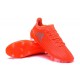 Scarpe da Calcetto Adidas X 16.1 FG Arancio Metallico