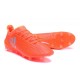 Scarpe da Calcetto Adidas X 16.1 FG Arancio Metallico