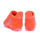 Scarpe da Calcetto Adidas X 16.1 FG Arancio Metallico