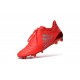 adidas X 16+ Purechaos FG Nuove 2016 Scarpa Calcio Arancio Metallico